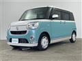 2019 Daihatsu Move Canbus