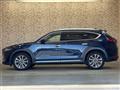 2018 Mazda CX-8