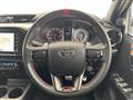 2024 Toyota Hilux