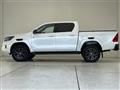 2024 Toyota Hilux