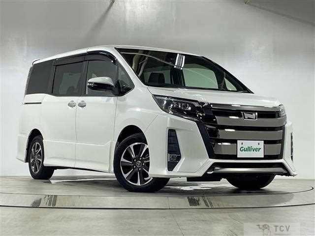 2018 Toyota Noah