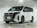 2018 Toyota Noah