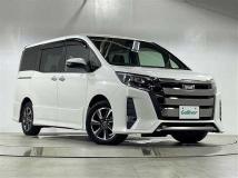 2018 Toyota Noah