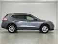 2017 Nissan X-Trail