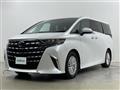 2026 Toyota Alphard Hybrid