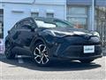 2020 Toyota C-HR