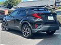 2020 Toyota C-HR