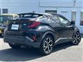2020 Toyota C-HR