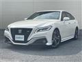 2020 Toyota Crown Hybrid