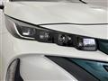 2017 Toyota Prius PHV