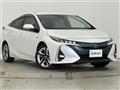 2017 Toyota Prius PHV