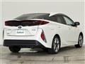 2017 Toyota Prius PHV