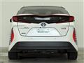 2017 Toyota Prius PHV