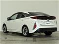 2017 Toyota Prius PHV