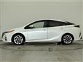 2017 Toyota Prius PHV