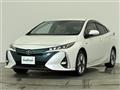 2017 Toyota Prius PHV