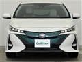 2017 Toyota Prius PHV