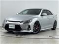 2014 Toyota Mark X