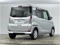 2019 Nissan DAYZ ROOX