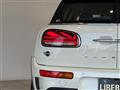 2021 BMW MINI Clubman