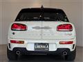 2021 BMW MINI Clubman