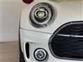 2021 BMW MINI Clubman