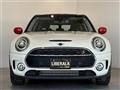 2021 BMW MINI Clubman