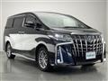2023 Toyota Alphard Hybrid