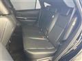 2017 Toyota Harrier Hybrid