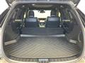 2017 Toyota Harrier Hybrid