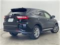 2017 Toyota Harrier Hybrid