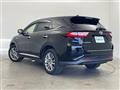 2017 Toyota Harrier Hybrid