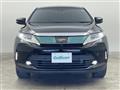 2017 Toyota Harrier Hybrid