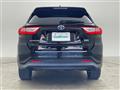 2017 Toyota Harrier Hybrid