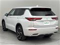 2022 Mitsubishi OUTLANDER PHEV