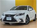 2017 Lexus CT