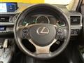 2017 Lexus CT