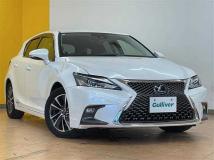 2017 Lexus CT