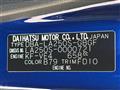 2015 Daihatsu Cast