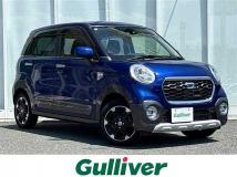 2015 Daihatsu Cast