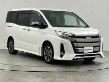 2021 Toyota Noah