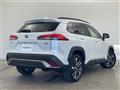 2021 Toyota CorollaCross