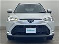 2021 Toyota CorollaCross