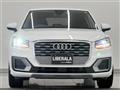 2018 Audi Q2