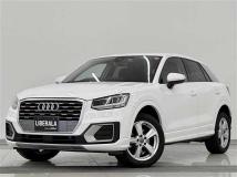 2018 Audi Q2