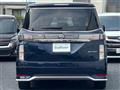 2023 Nissan Elgrand
