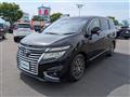 2017 Nissan Elgrand