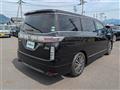 2017 Nissan Elgrand