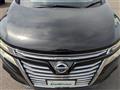 2017 Nissan Elgrand