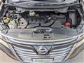 2017 Nissan Elgrand